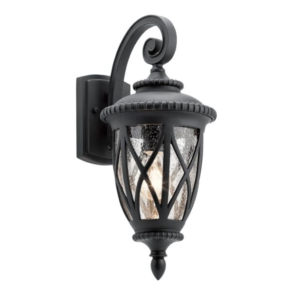 Elstead - Kichler - Admirals Cove KL-ADMIRALS-COVE-M Wall Lantern