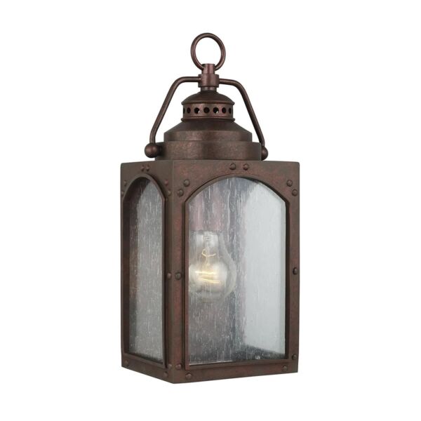 Elstead - Feiss - Randhurst FE-RANDHURST-S-CO Wall Lantern