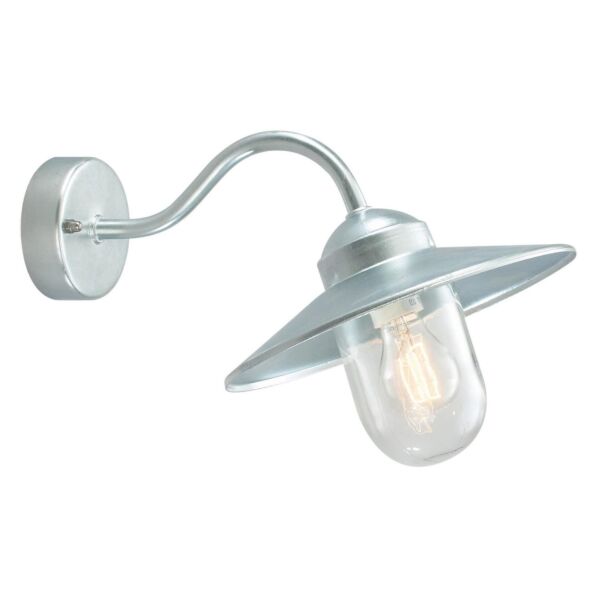 Elstead - Norlys - Karlstad KARLSTAD-GAL-C Wall Light