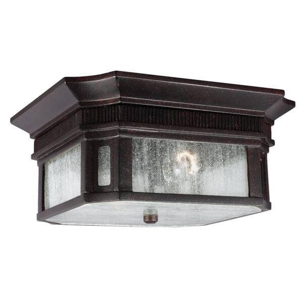 Elstead - Feiss - Federal FE-FEDERAL-F Flush Light