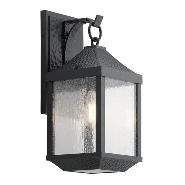 Elstead - Kichler - Springfield KL-SPRINGFIELD-M Wall Lantern