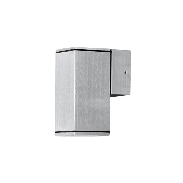 Konstsmide - Monza - 7908-310 - Aluminium IP44 Outdoor Wall Washer Light