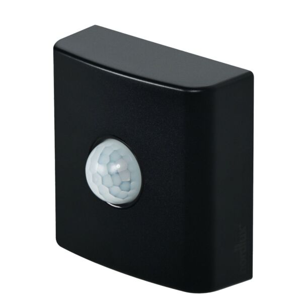 Nordlux - Smart Sensor - 49091003 - Black IP54 Outdoor Sensor Wall Light