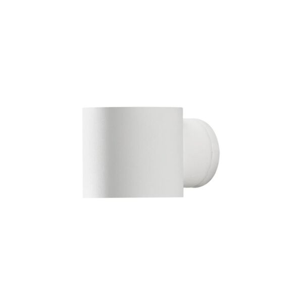 Konstsmide - Modena - 7342-250 - White IP44 Outdoor Wall Washer Light